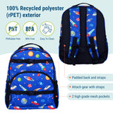 Out of This World ECO rPET Next Gen Backpack - 12L