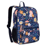 Wildflower Blooms Eco Backpack