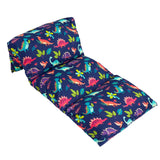 Darling Dinosaurs Pillow Lounger