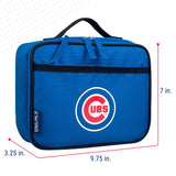 Chicago Cubs™ Lunch Box