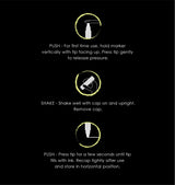 48 Pack of Liquid Chalk Markers