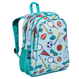 Team Spirit 15 Inch Backpack