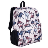 Horse Dreams 16 Inch Backpack