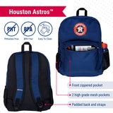 Houston Astros™ 16 Inch Backpack