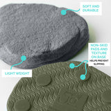 Rocksteady Plus - Camo Green
