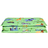 Wild Animals Microfiber Rest Mat Cover