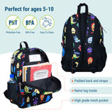 15 Inch Backpack - Boys