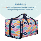 Weekender Duffel Bag