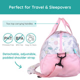 Overnighter Duffel Bag