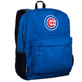 Chicago Cubs™ 16 Inch Backpack