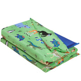 Wild Animals Original Rest Mat Cover