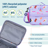 Sweet Dreams ECO rPET Next Gen Lunch Box