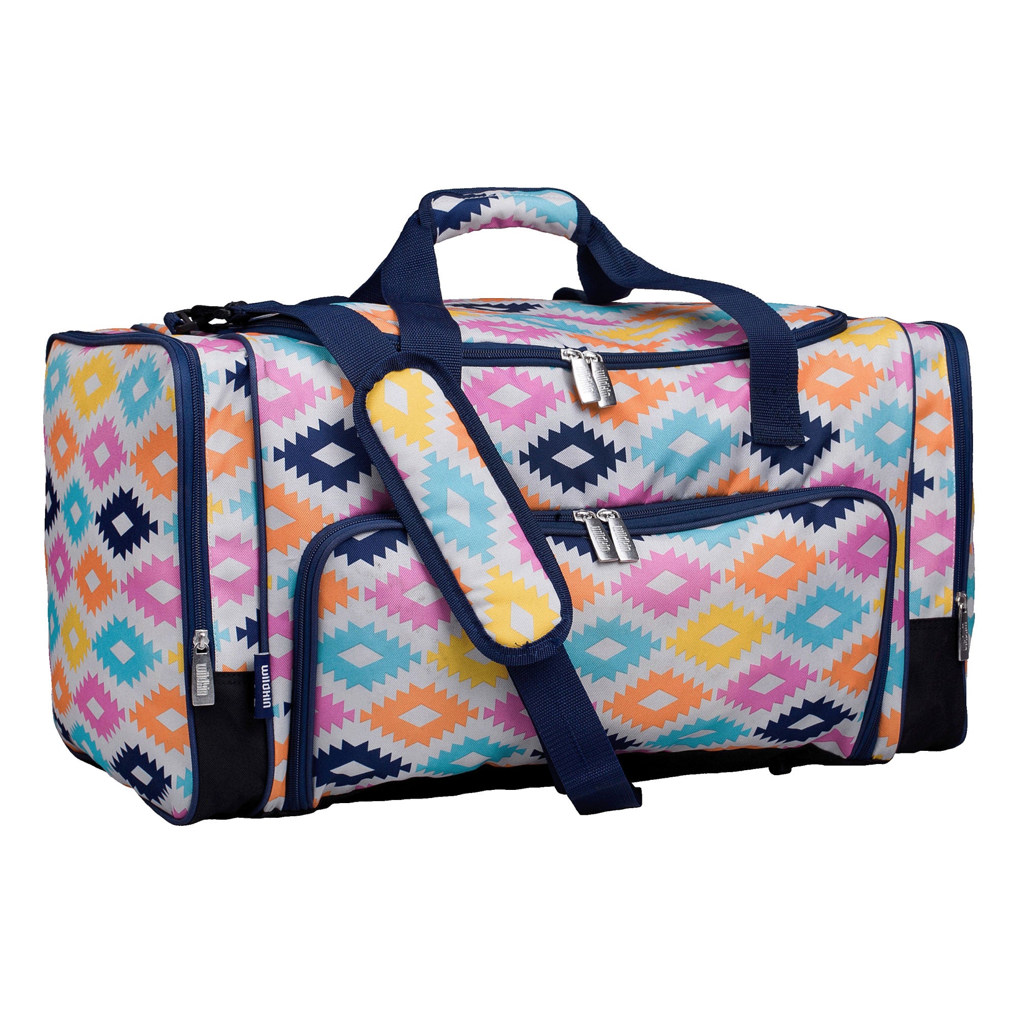 Weekender Duffel Bag