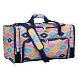 Weekender Duffel Bag