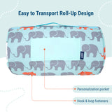 Elephants Original Nap Mat