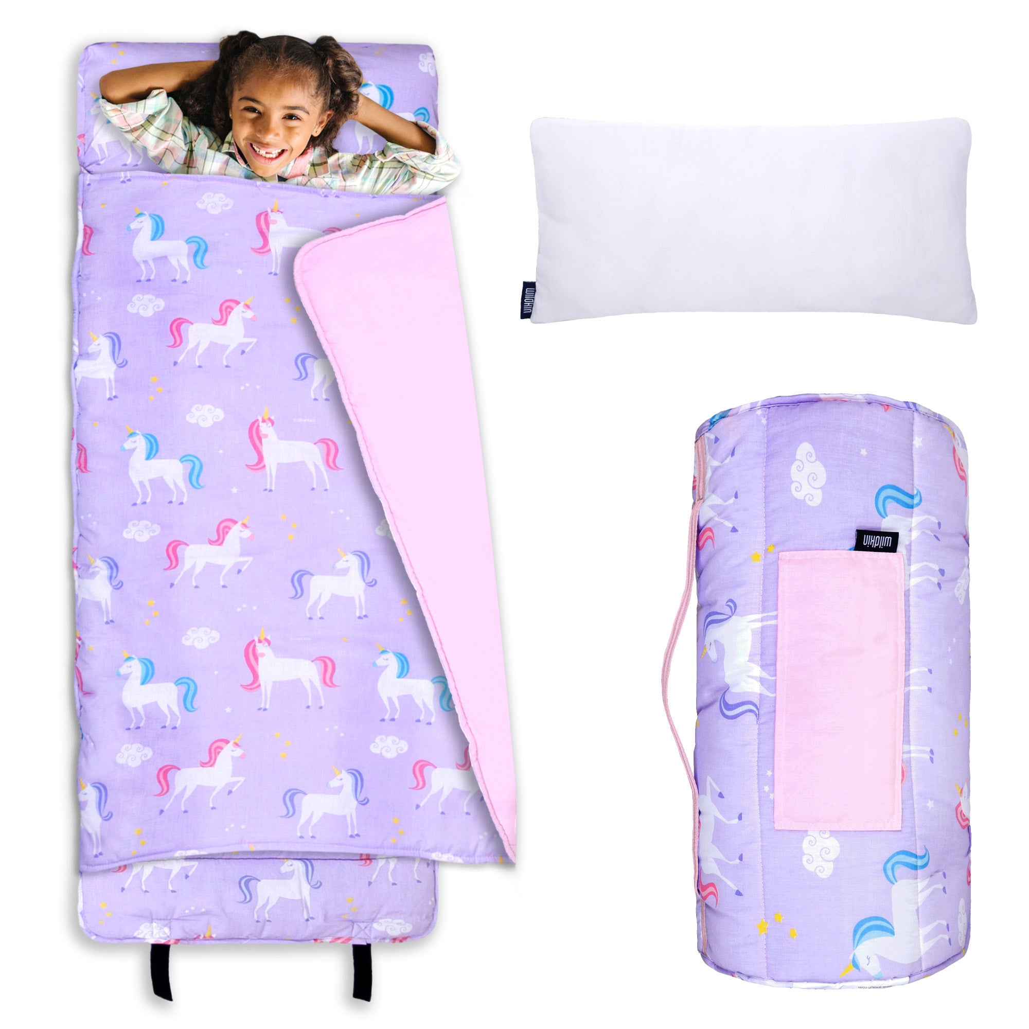 Unicorn Original Nap Mat