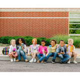 Wild Animals Steel Water Bottle