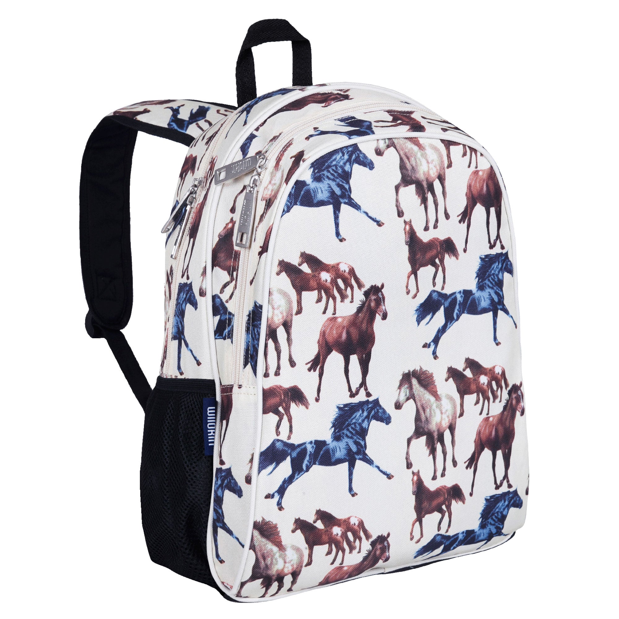 Horse Dreams 15 Inch Backpack