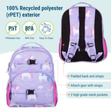 Unicorn ECO rPET Next Gen Backpack - 15 Inch / 12L