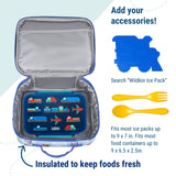 On the Go Lunch Box