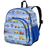 On the Go 12 Inch Backpack