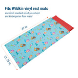 Mermaids Original Rest Mat Cover