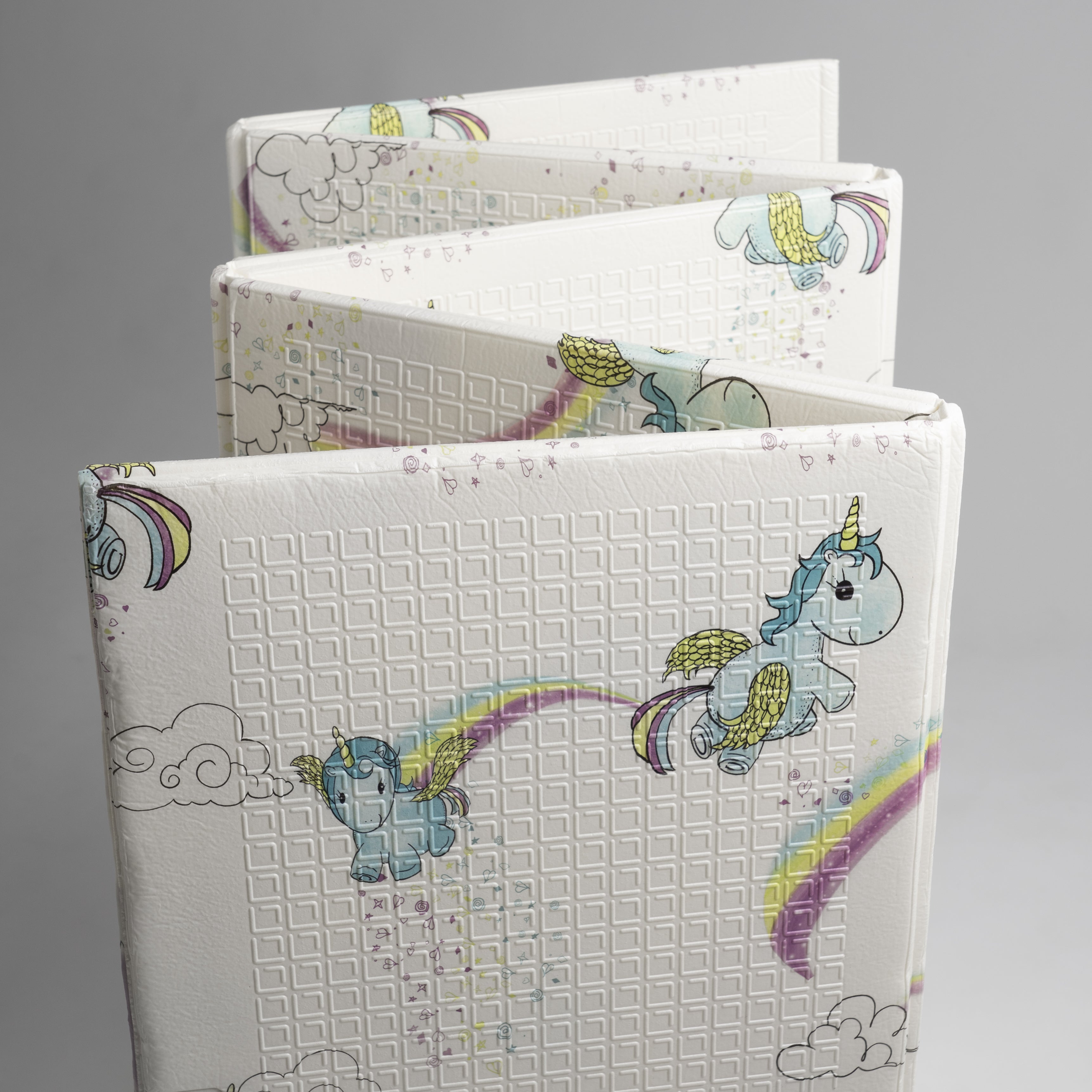 Large Play Mat - Fairy Blossom