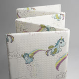 Large Play Mat - Fairy Blossom