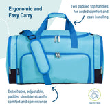 Weekender Duffel Bag