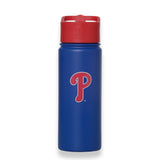 Philadelphia Phillies™ 18 oz Steel Water Bottle