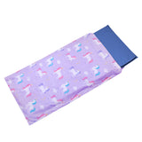 Unicorn Microfiber Rest Mat Cover