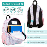 15 Inch Backpack - Girls