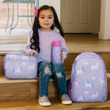 15 Inch Backpack - Girls