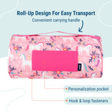 Magical Unicorns Original Nap Mat