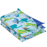 Dinosaur Land Original Rest Mat Cover