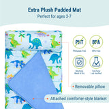 Dinosaur Land Original Nap Mat