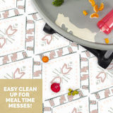 Baby Splat Mat - Westbound