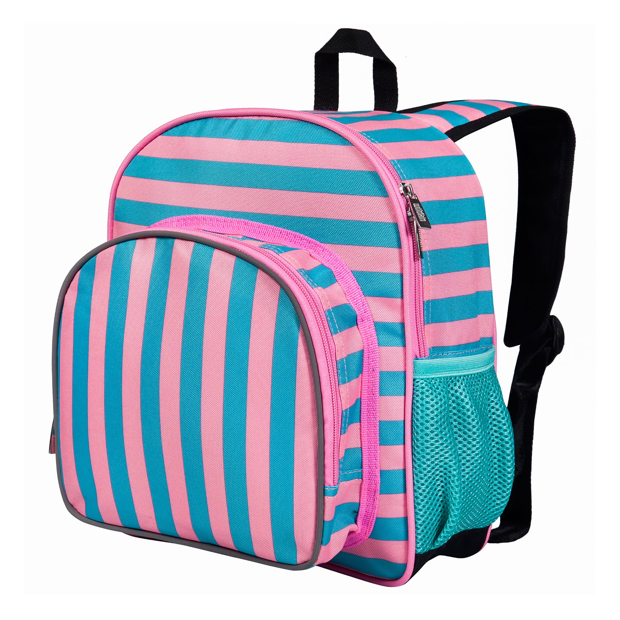  Wildkin 12-Inch Kids Backpack for Boys & Girls