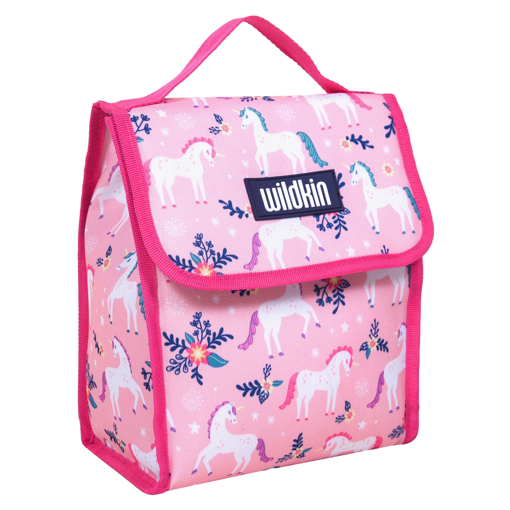 Magical Unicorns Lunch Bag