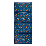 Jurassic Dinosaurs Vinyl Rest Mat