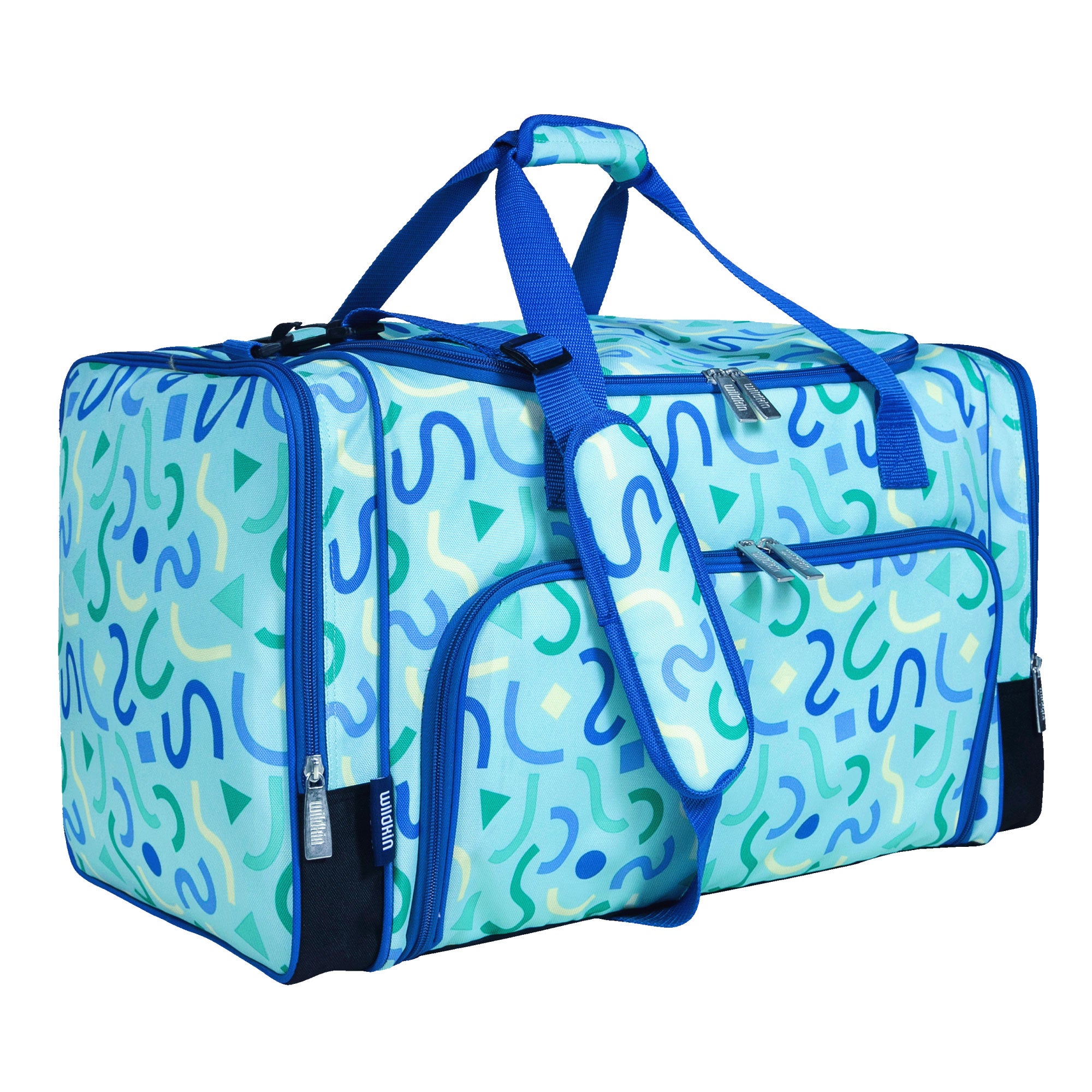 Weekender Duffel Bag