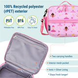 Ballerina ECO rPET Next Gen Lunch Box