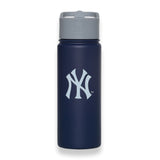 New York Yankees™ 18 oz Steel Water Bottle