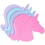 Unicorn Ice Packs (4 pack)