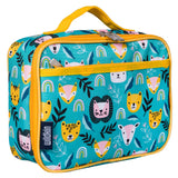 Party Animals Lunch Box