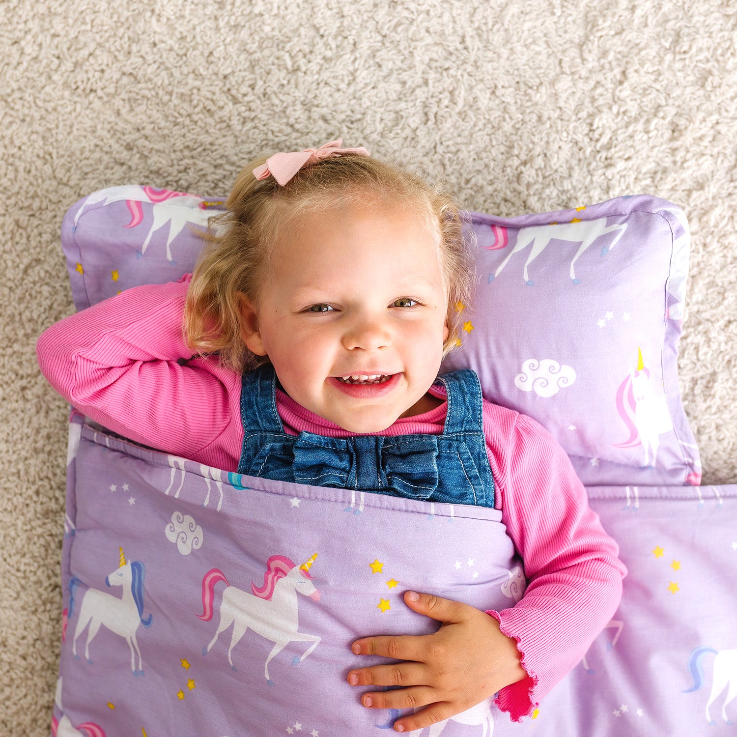Unicorn Original Nap Mat