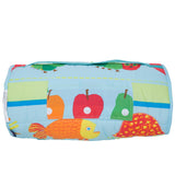 The Very Hungry Caterpillar Cotton Nap Mat