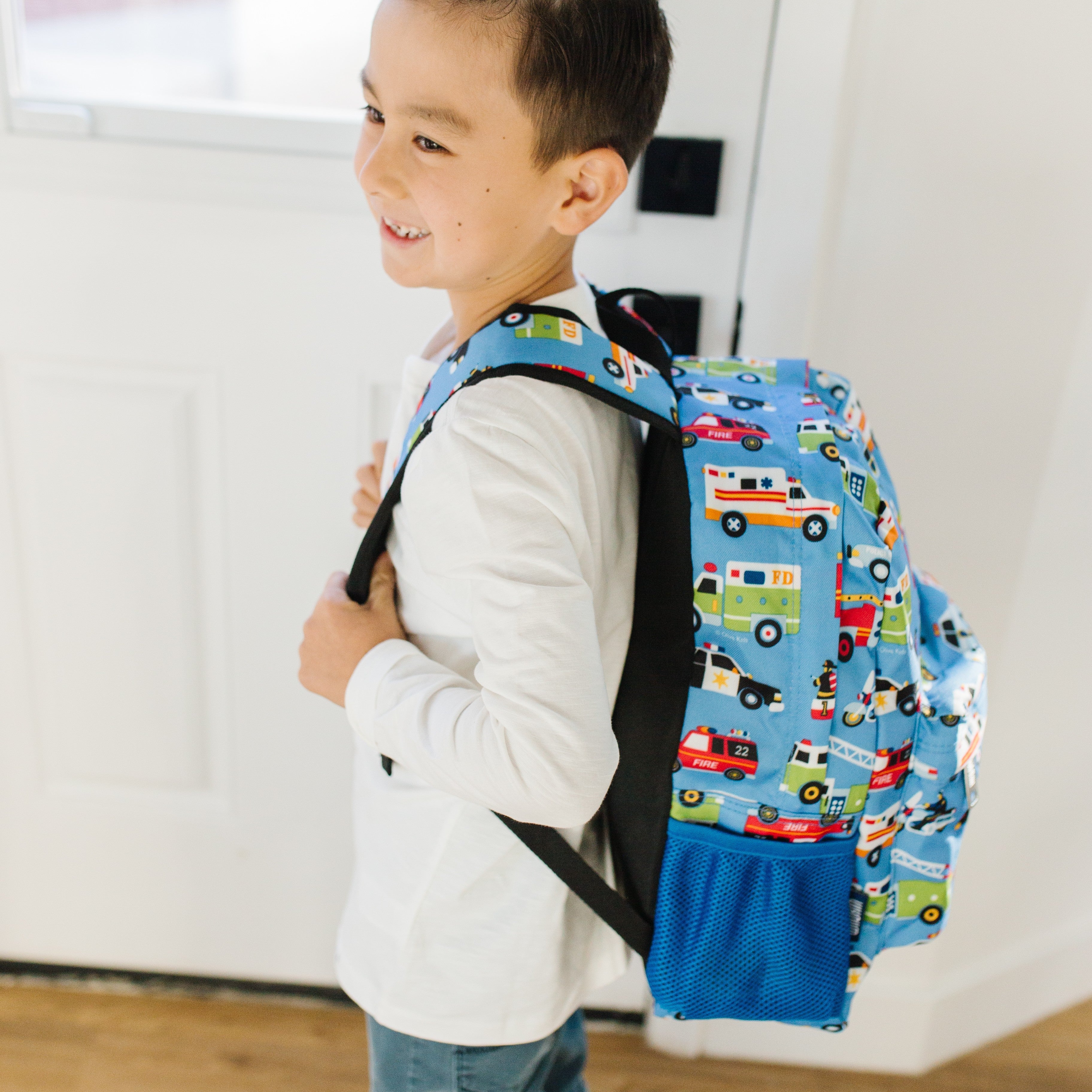 Heroes 16 Inch Backpack