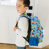 Heroes 16 Inch Backpack