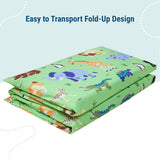 Wild Animals Original Rest Mat Cover